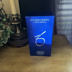 Zo Skin Health Intense Eye Cream 8ml with Zo Eye Mask EXP 08/2028
