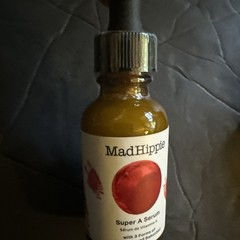 Mad Hippie Vitamin A Super A Serum 1.02 fl oz 30 ml