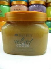 Tree Hut Body Scrub 18 Oz, Assorted Scents – Over 30 Options (1)