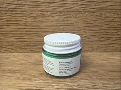 Dr. Jart Cicapair Tiger Grass Color Correcting Treatment SPF30 Suncream 15ml