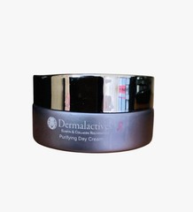 DERMAL ACTIVES PURIFYING DAY CREAM (50ml/1.7oz/Sealed)