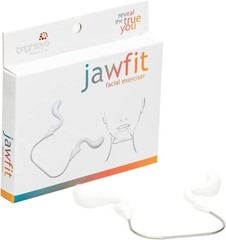 Portable Jaw Exerciser: Slim Your Face and Reduce Double Chin Effortlessly