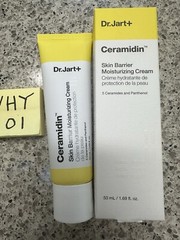 Dr. Jart+ CERAMIDIN Skin Barrier Moisturizing Cream 1.69oz/50mL EXP 1/2026 $49