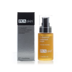 PCA Skin C Quench Antioxidant Serum 1oz 29.5ml NEW FAST SHIP