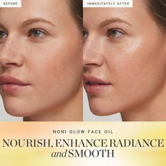 Nourishing Face Oil with Sea Buckthorn & Gua Sha