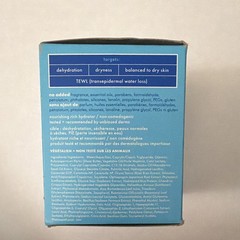 Skinfix barrier+ Triple Lipid-Peptide Cream Hydrating 1.7 fl oz Fragrance-Free