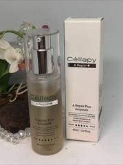 Cellapy A. Repair Plus Ampoule for Irritable Sensitive Skin – 1.52 oz-New in Box