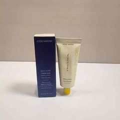 Josie Maran Skin Dope 5 Minute Facial Fruit Enzymes 2oz/56g FULL SZ SEAL BOX $42