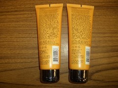 2 Tubes Acure Ultra Hydrating Green Juice Cleanser 4 fl oz ea For Hydrated Skin