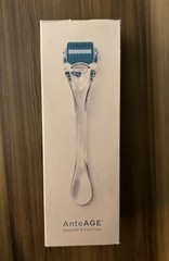Anteage Stem GF & Cytokines Home .25 Microneedling Roller Set