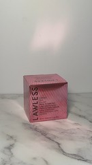 LAWLESS Forget the Filler Skin-Plumping Line-Smoothing Cream 1.7oz NEW SEALED
