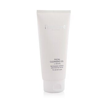 Natura Bisse Facial Cleansing Gel With Aha