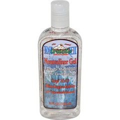 Miracle II Neutralizer Gel 8 fl Oz (for Total Body) 8 Fl (Pack of 1)