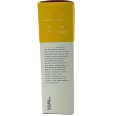 Cosmedica Skincare Vitamin C Facial Day Cream Antioxidant 2 oz – 4 Pack Bundle