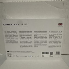 CurrentBody Skin LED RED Light Therapy Mask – Infrared Light Used