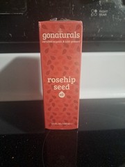 Organic Cold-Pressed Rosehip Seed Oil 100% Pure Raw Skin Hair Face Anti-Aging