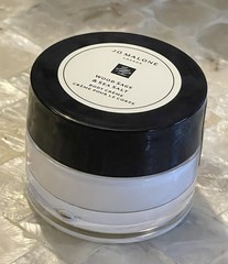 💠JO MALONE Wood Sage & Sea Salt Body Creme Mini .5oz New / Sealed FREE SHIP