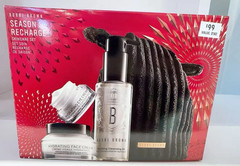 Bobbi Brown 4-Pc. Season Recharge Full-Size Skincare Set-New in Box
