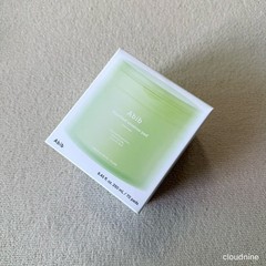 Abib Heartleaf Spot Pad 150ml 80 Pads Moisture Toner Pad Korean Skincare