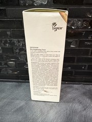 SKINFOOD Rice Brightening Toner New In Box 5.41FL Vegan Skincare Made In Korea
