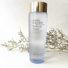 Estee Lauder Perfectly Clean Fresh Balancing Lotion Toner 13.5 oz/400ml Sealed
