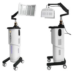 7Colors BIO PDT LED Light Photon Therapy Facial Skin Rejuvenation Beauty Machine