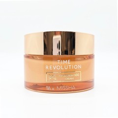 Missha Time Revolution Primestem 100 Cream 50ml