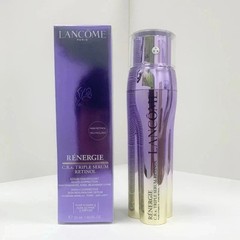 Lancome Renergie CRx Triple Serum Retinol 1.7oz 50ml Anti-Aging Facial Serum New
