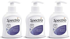 Spectro Jel Facial Cleanser for Blemish Prone Skin 3 Pack exp 09/23 sealed