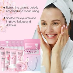 Teen Girls Skincare Set 33PCS – Complete Face Care Kits, Daily Routine Gifts, Ch