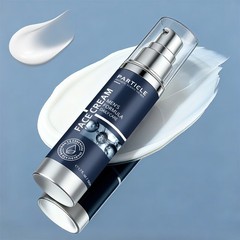 Particle Face Bags For Men 6 In 1 Anti Aging Cream Fights Eye Cream Dark Spots