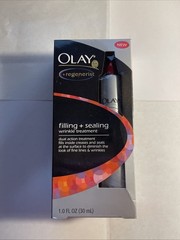 Olay Regenerist Filling + Sealing Wrinkle Treatment