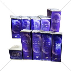 Singapore Magic Life Skin Perfector XTART UTURN (10pcs) Travel