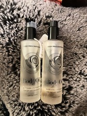 2X Body Prescriptions Body Oil infused with Coconut Oil 210 mL / 7.09 oz