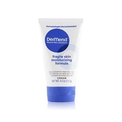 DerMend Specialized Fragile Skin Moisturizing Cream: Formula to Restore & Rej…
