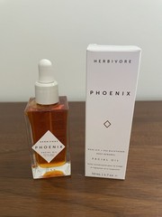 Herbivore Phoenix Rose Hip + Sea Buckthorn Deep Renewal Facial Oil 1.7 oz NEW