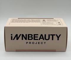NEW NIB iNNBEAUTY Extreme Cream Firming Moisturizer Travel Size 15ml/0.5oz ATHNT