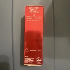 Olay Regenerist Hyaluronic + Peptide 24 Face Moisturizer 1.7 fl oz New Read