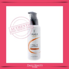 Image Skincare Vital C Hydrating Anti Aging Serum 4oz NEW FAST SHIP