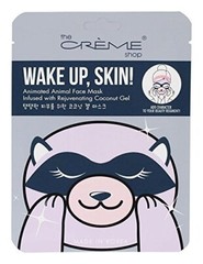 The Creme Shop The Creme Shop Face Mask, 0.85 oz