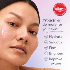 Olay Super Serum – Glow for Face – Activated 1 Fl Oz (Pack of 1)