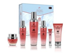 Secret Collagen~Snail Mucin Firming Renewal Collection~ NIB/SEALED