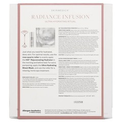 Skin Medica – Radiance Infusion Ultra Hydrating Ritual Set: HA Rejuvenating Hydr