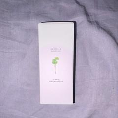 SKIN1004 Madagascar Centella Brightening Capsule Ampoule 1.69 fl oz Niacinamide