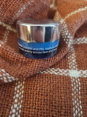 3 x Skinn Divine Elixir Hydrating Algue Gel Cream each 0.17 oz NWOB