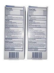 CeraVe AM Facial Moisturizing Lotion with SPF 30,Oil-Free Face Moisturizer Pck 2