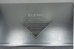 Elemis Ultra Smart Pro-Collagen Eye Treatment Duo 2 X 10ml – New In Box