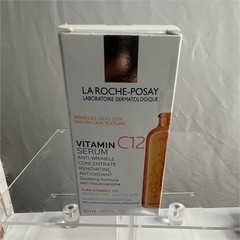 La Roche-Posay Vitamin C12 Serum Vitamin C + Salicylic Acid Anti-Wrinkle 30 mL