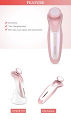 Skin Whitening Home Use Skin Rejuvenation Anti Aging Wrinkle Beauty Face Machine