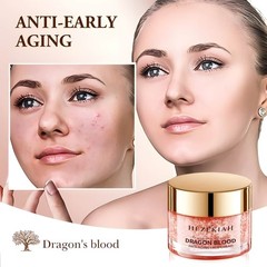 Dragon Blood Face Cream Moisturizer Hydrating Firming Lifting Day Night Care-USA